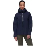 Mammut Alto Guide HS Jacke - Marine - L