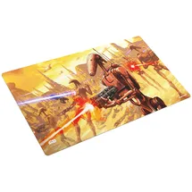 Gamegenic Gamegenic, Star Wars: Unlimited Game Mat – Battle Droids
