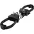 Eufab Strap-Rahmenhalter 11579