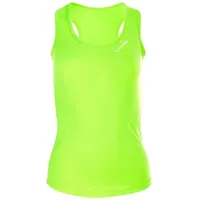 Winshape Damen Functional Light Tanktop AET104, neon grün, XL