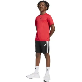 adidas Kinder Set J TR-ES 3S SET rot 8 J.