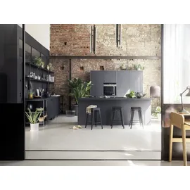 Hansgrohe Aqittura M91 Einhebelmischer Schwarz