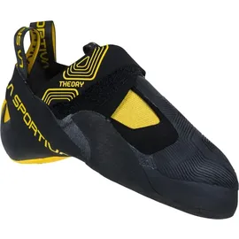 La Sportiva Theory black/yellow 44