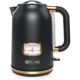 Muse MS-030 BC 1,7 l Schwarz