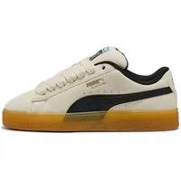 Puma Suede XL Dark Risk weiß, / 7