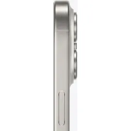 Apple iPhone 15 Pro Max 512 GB Titan Weiß