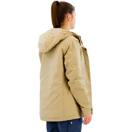 Fjällräven Stina Padded Jacke - Fossil - M