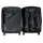 BECKMANN Motion 4-Rollen Cabin onesize / 0 l schwarz