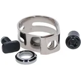Shimano ST-R8050 Schelle Schalthebel, Black, 23.8-24.2 mm