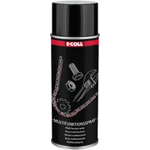 E-COLL Multifunktions-Spray 400 ml