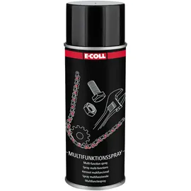 E-COLL Multifunktions-Spray 400 ml