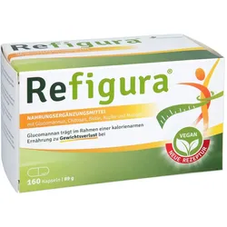 Refigura Kapseln