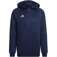 Adidas Tiro 23 Competition Hoodie Herren - navy-3XL