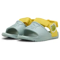 Puma Divecat Injex Sandalen Klein Kinder PUMA Modern Mint