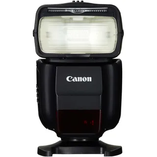 Canon Speedlite 430EX III-RT