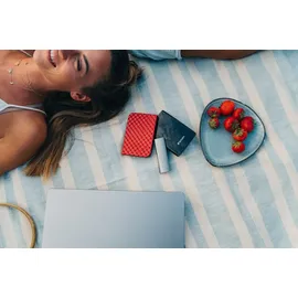 Verbatim Vx500 2 TB USB 3.2 Gen 2 Silber 47454