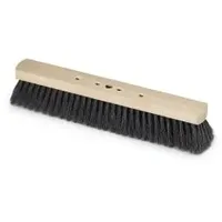 Nölle Profi Brush BECOnnect Saalbesen Naturhaar