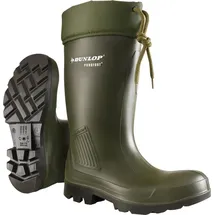 Dunlop Thermoflex Gummistiefel Grün 47