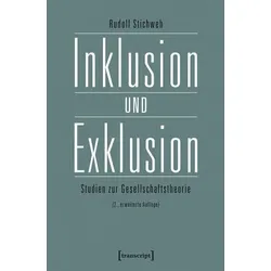 Inklusion und Exklusion