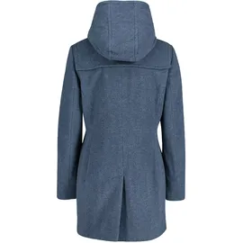 GIL BRET Dufflecoat blau 42