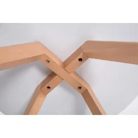 CLP Tisch Eirik natura