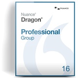 Nuance Dragon Professional 16