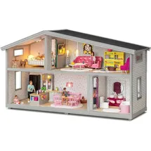 Lundby Puppenhaus Lundby Life bunt 60.1021