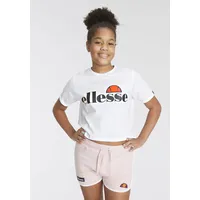 Ellesse T-Shirt Nicky S4E08596-908 158/164 - White - 158/164