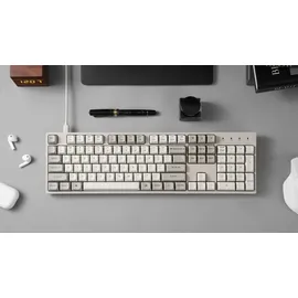 Keychron C2 Pro 8K Brown Switch US