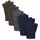 CelaVi Strickhandschuhe CEMagic Schwarz 5