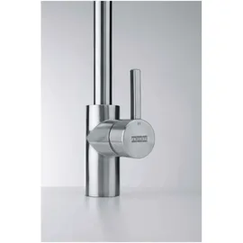 Franke Küchenarmatur edelstahl 12328