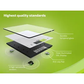 Soehnle Page Profi 300