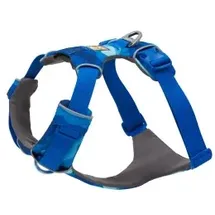 Ruffwear Front Range Hundegeschirr coastal mountains S