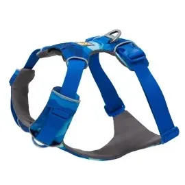 Ruffwear Front Range Hundegeschirr coastal mountains S