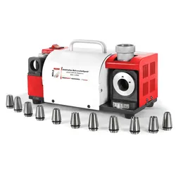 Holzmann elektrisches Bohrerschärfgerät BSG 13PRO (230V)