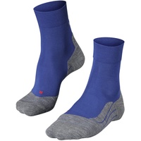 Falke RU4 Endurance Herren Socken athletic blue 6451, 44-45