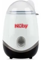 Nuby Natural Touch Chauffe-biberon + Stérilisateur électrique Appareil 1 pc(s)