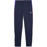 Puma IndividualLIGA Trainingshose Kinder 01 club navy 152