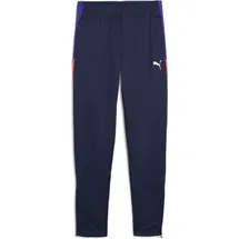 Puma IndividualLIGA Trainingshose Kinder 01 club navy 152