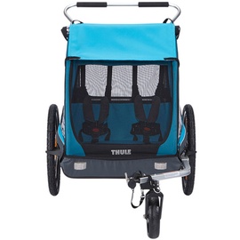 Thule Coaster XT blau 2022