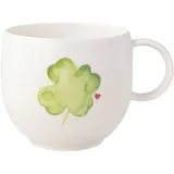 Villeroy & Boch With Love Good Luck Kaffeebecher 0,29 L