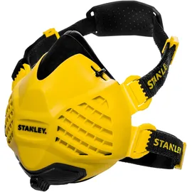 Stanley Stanley, Atemschutzmaske, Halbarbeitsmaske P3 1x)