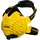 Stanley Stanley, Atemschutzmaske, Halbarbeitsmaske P3 1x)