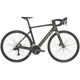 Scott Addict RC eRide 20 - RH 49 cm