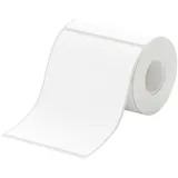 Niimbot Weiß 110 St. A2A18918301 Preis-Etiketten, Namens-Etiketten