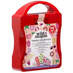 wild Stripes TRAVEL ESSENTIALS 21 St Pflaster