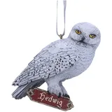 Nemesis Now Harry Potter Hedwig