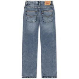 Levi's Relaxed Straight Burbank 164