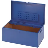 tecwerk Stahlblechwerkzeugkoffer unbestückt Außen-B910T530xH430mm TECWERK