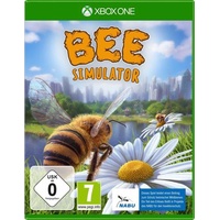 Bee Simulator Standard Deutsch, Französisch Xbox